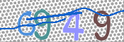 CAPTCHA 验证图片
