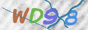 CAPTCHA 验证图片