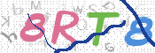 CAPTCHA 验证图片