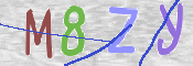 CAPTCHA 验证图片