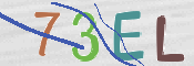 CAPTCHA 验证图片