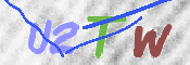 CAPTCHA 验证图片