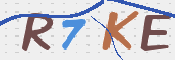 CAPTCHA 驗證圖片