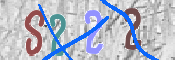 CAPTCHA 验证图片