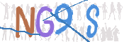 CAPTCHA 验证图片