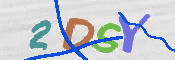 CAPTCHA 驗證圖片