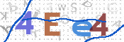 CAPTCHA 驗證圖片