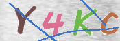 CAPTCHA 验证图片