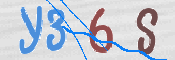 CAPTCHA 验证图片