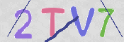 CAPTCHA 验证图片