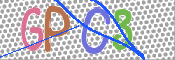 CAPTCHA 验证图片