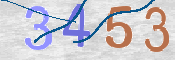 CAPTCHA 验证图片