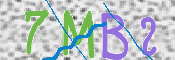 CAPTCHA 验证图片
