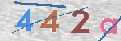 CAPTCHA 驗證圖片