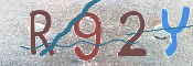 CAPTCHA 验证图片
