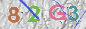 CAPTCHA 驗證圖片