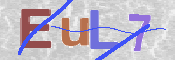 CAPTCHA 验证图片