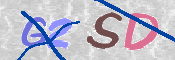 CAPTCHA 验证图片