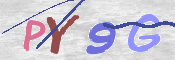 CAPTCHA 验证图片