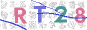 CAPTCHA 验证图片