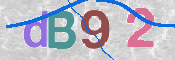 CAPTCHA 验证图片