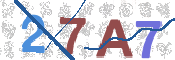 CAPTCHA 验证图片