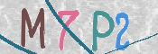 CAPTCHA 驗證圖片