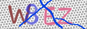 CAPTCHA 验证图片