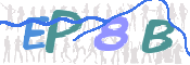 CAPTCHA 验证图片