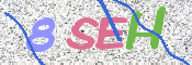 CAPTCHA 驗證圖片
