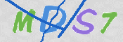 CAPTCHA 验证图片
