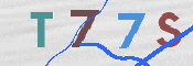 CAPTCHA 验证图片
