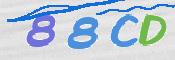 CAPTCHA 驗證圖片