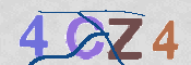 CAPTCHA 驗證圖片