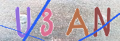 CAPTCHA 验证图片