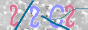 CAPTCHA 验证图片