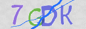 CAPTCHA 驗證圖片