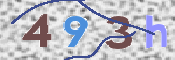 CAPTCHA 验证图片