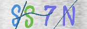 CAPTCHA 验证图片
