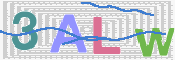 CAPTCHA 验证图片