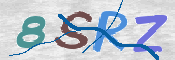 CAPTCHA 验证图片