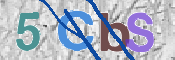 CAPTCHA 驗證圖片