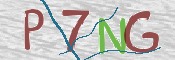 CAPTCHA 验证图片