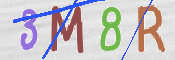 CAPTCHA 驗證圖片