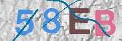 CAPTCHA 驗證圖片