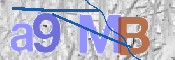 CAPTCHA 验证图片