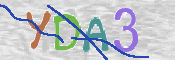 CAPTCHA 验证图片