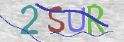 CAPTCHA 验证图片