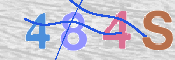 CAPTCHA 验证图片