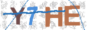 CAPTCHA 验证图片